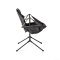 Nemo Stargaze™ Reclining Camp Chair  Black Pearl